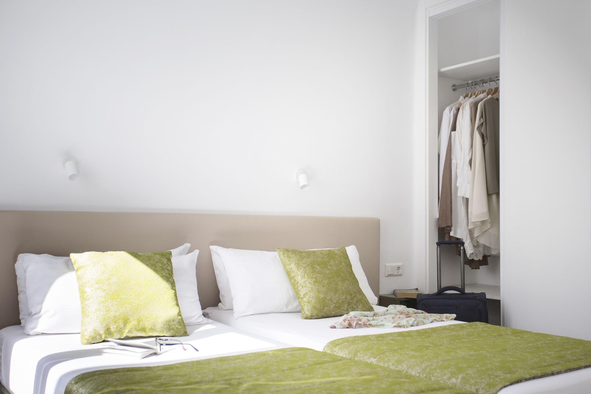 Apartamentos El Guarapo Коста-Тегисе Экстерьер фото