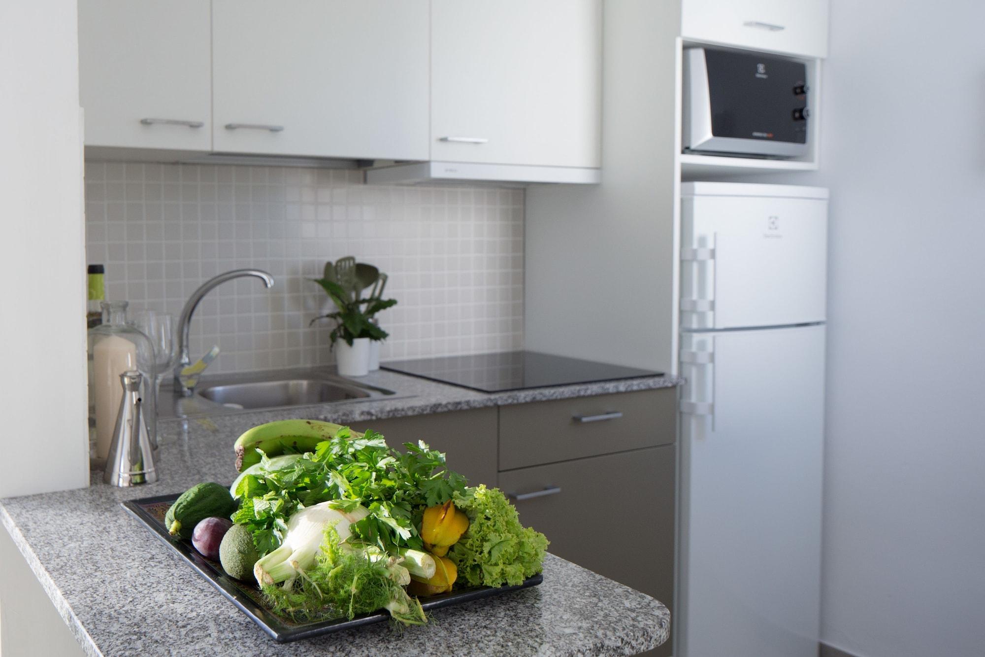 Apartamentos El Guarapo Коста-Тегисе Экстерьер фото