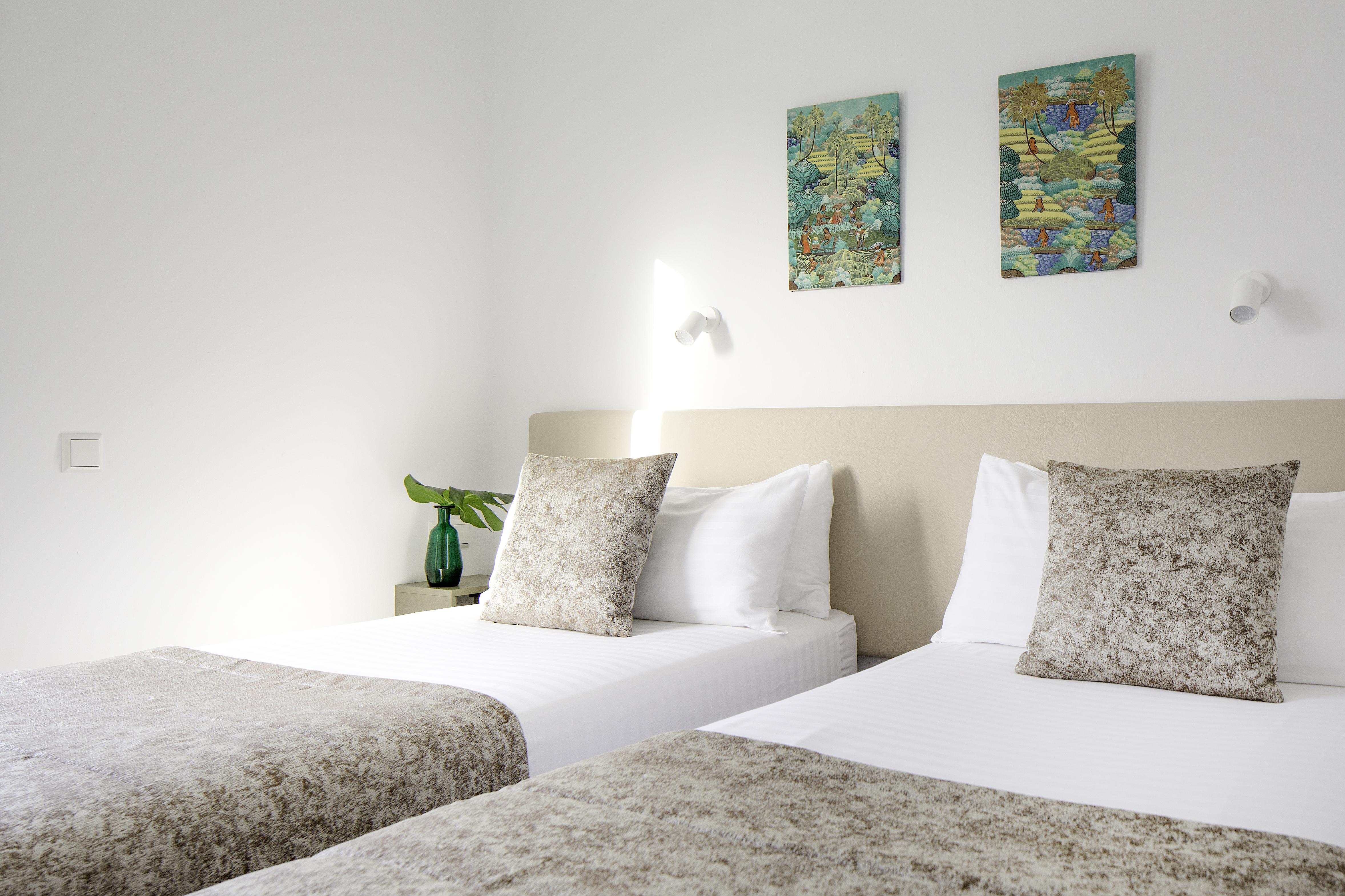 Apartamentos El Guarapo Коста-Тегисе Экстерьер фото