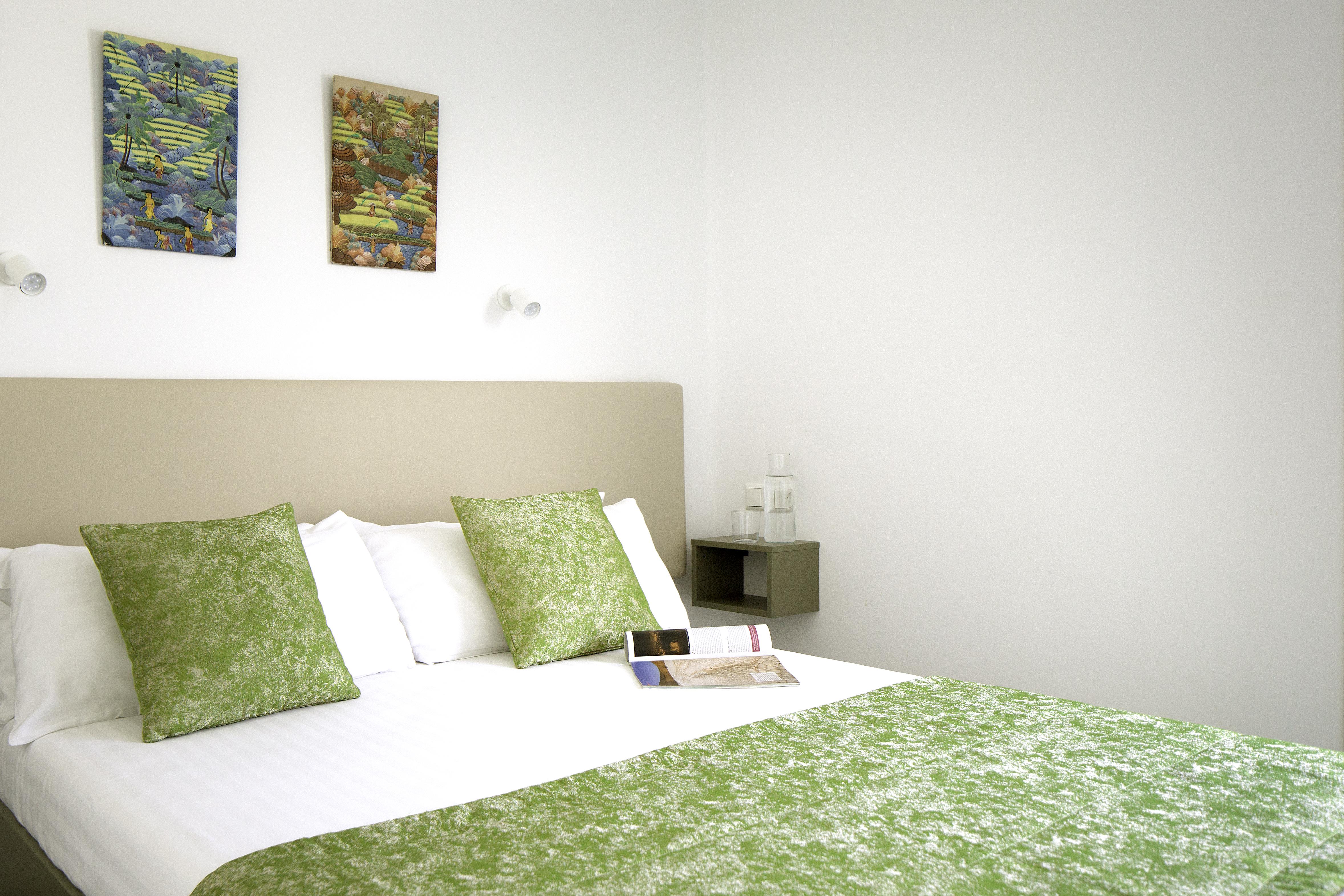 Apartamentos El Guarapo Коста-Тегисе Экстерьер фото