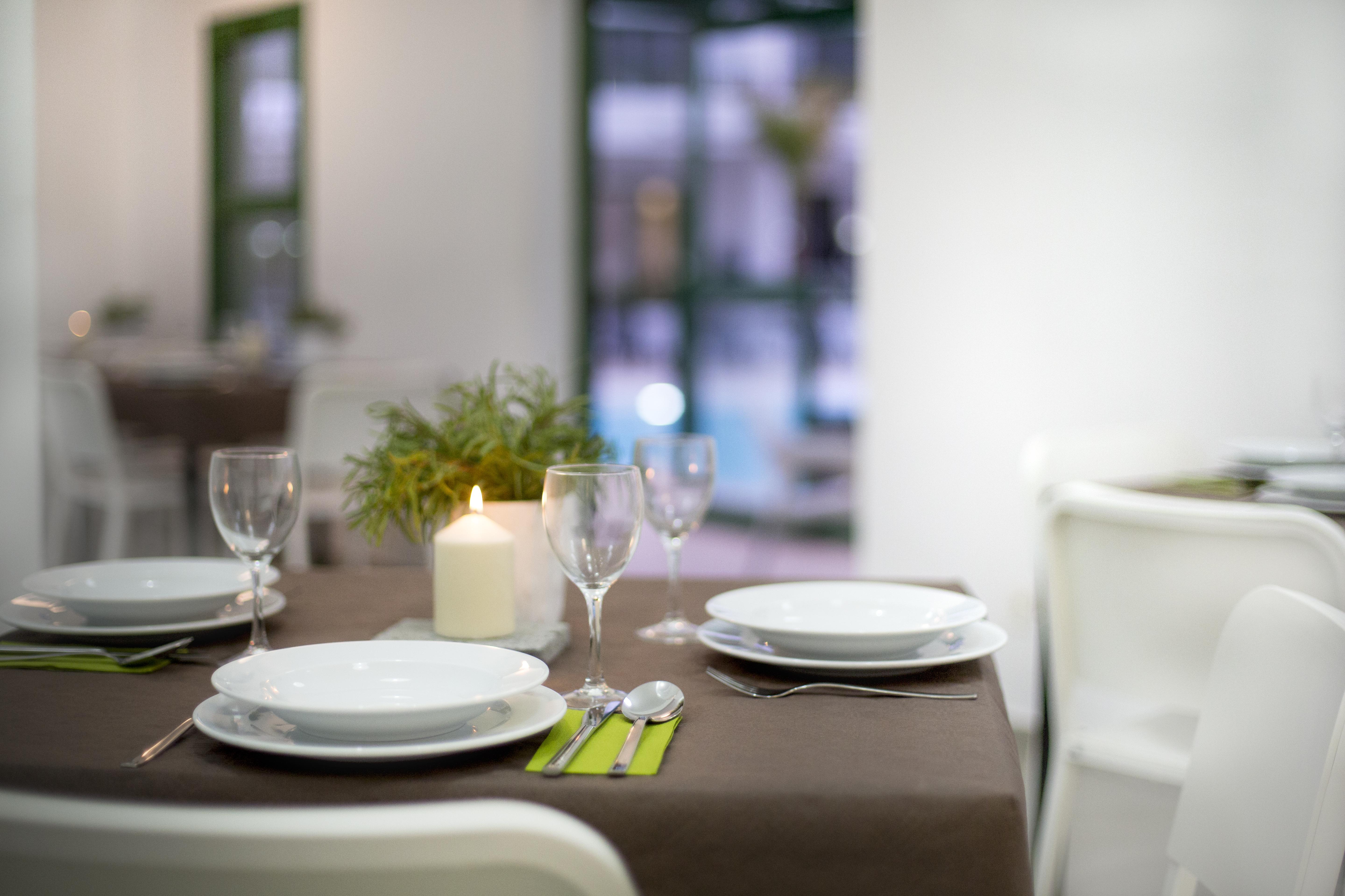 Apartamentos El Guarapo Коста-Тегисе Экстерьер фото