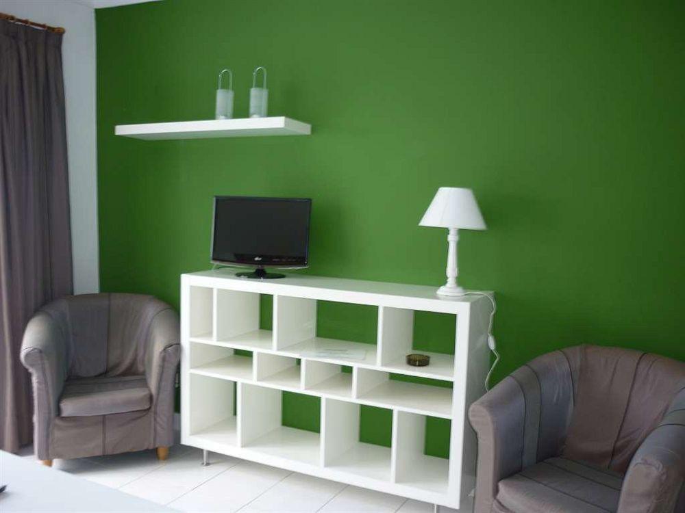 Apartamentos El Guarapo Коста-Тегисе Экстерьер фото
