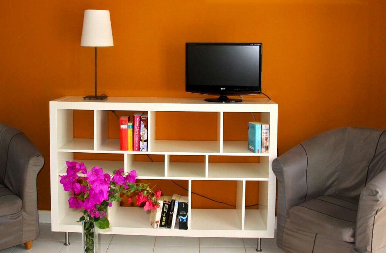 Apartamentos El Guarapo Коста-Тегисе Экстерьер фото