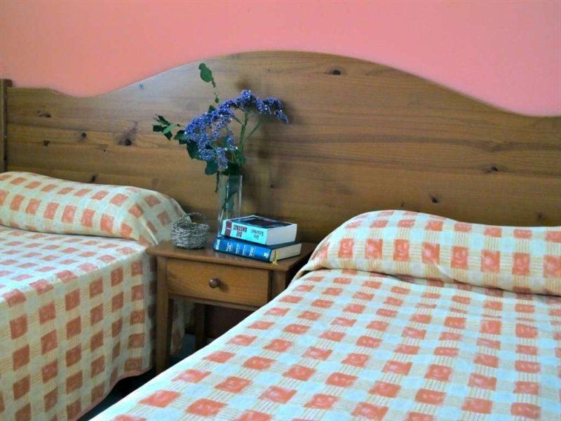 Apartamentos El Guarapo Коста-Тегисе Экстерьер фото